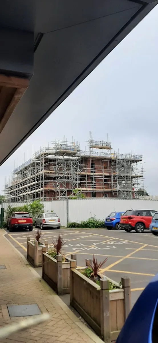 Leeds Jewish Housing Association — photo 5