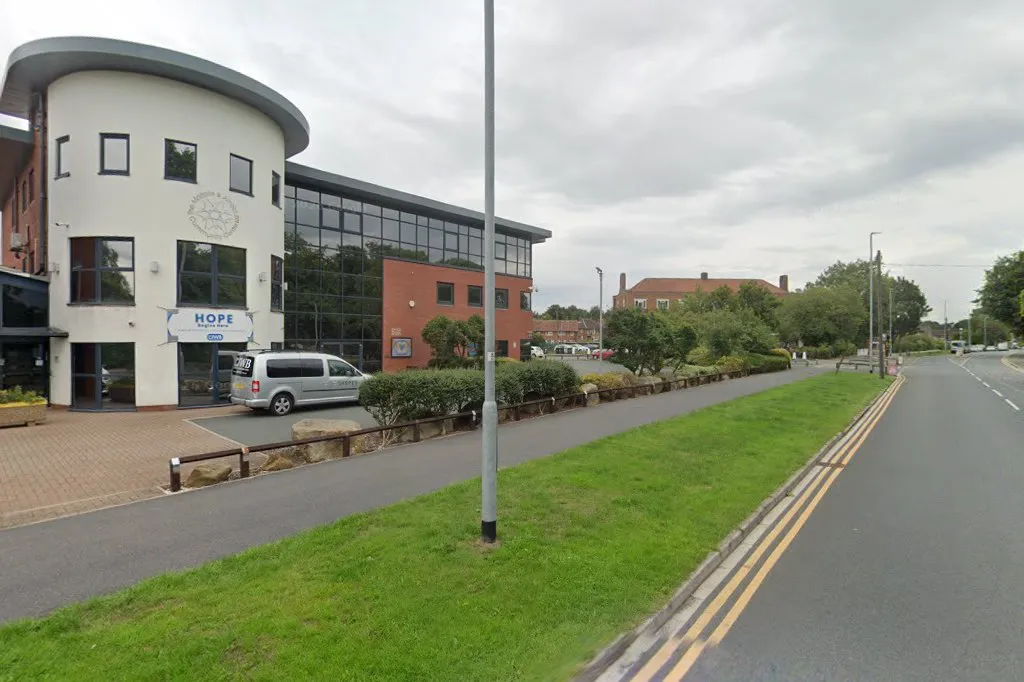 Leeds Jewish Representative Council — foto 2