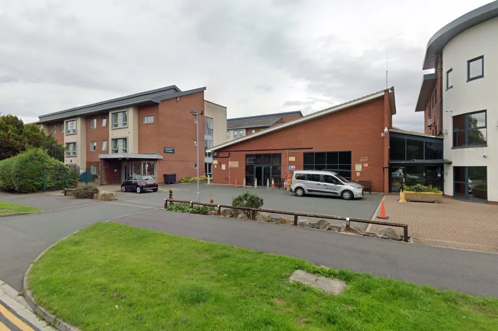 Leeds Jewish Representative Council — foto 3