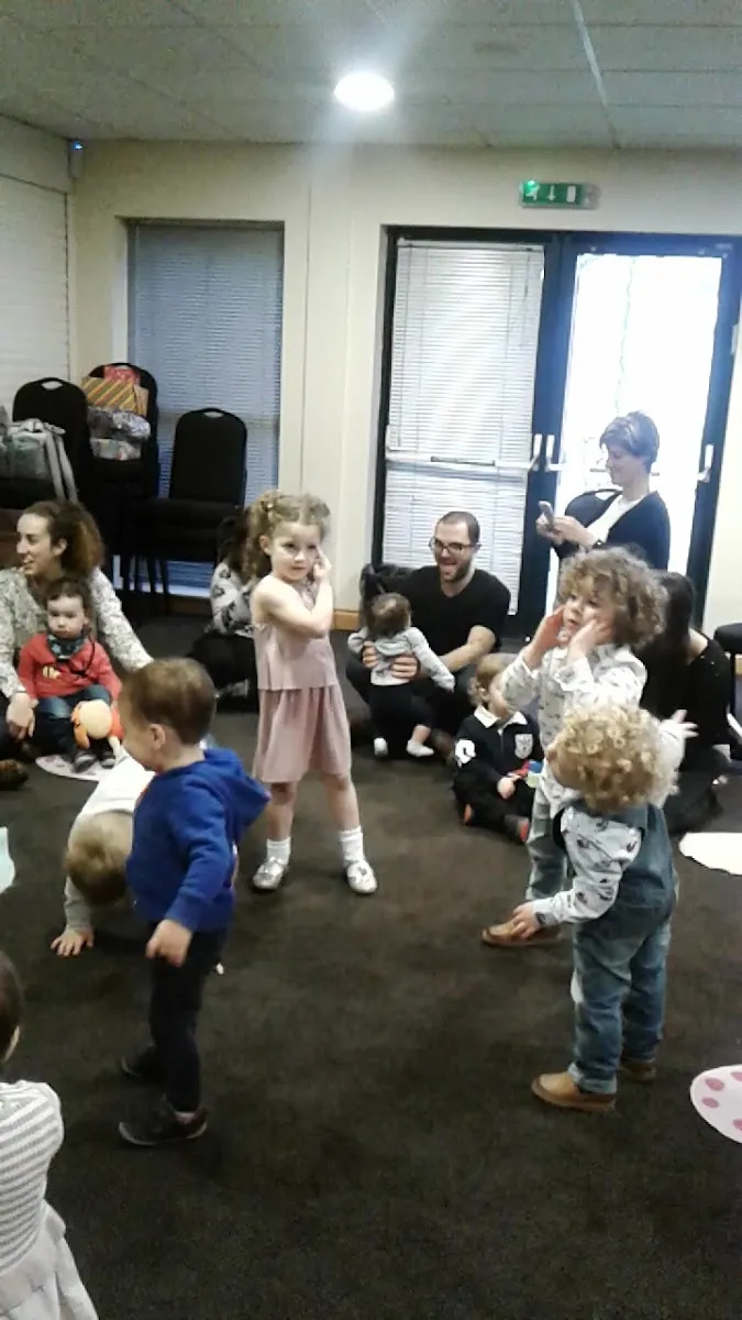 Leeds Jewish Welfare Board — photo 3