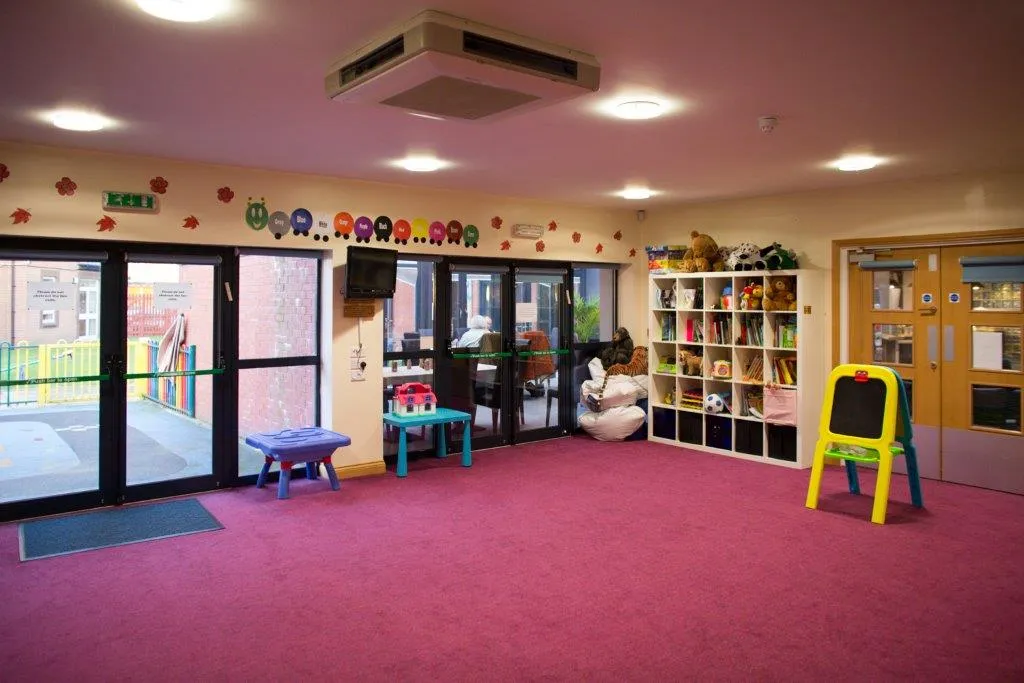 Leeds Jewish Welfare Board — photo 4