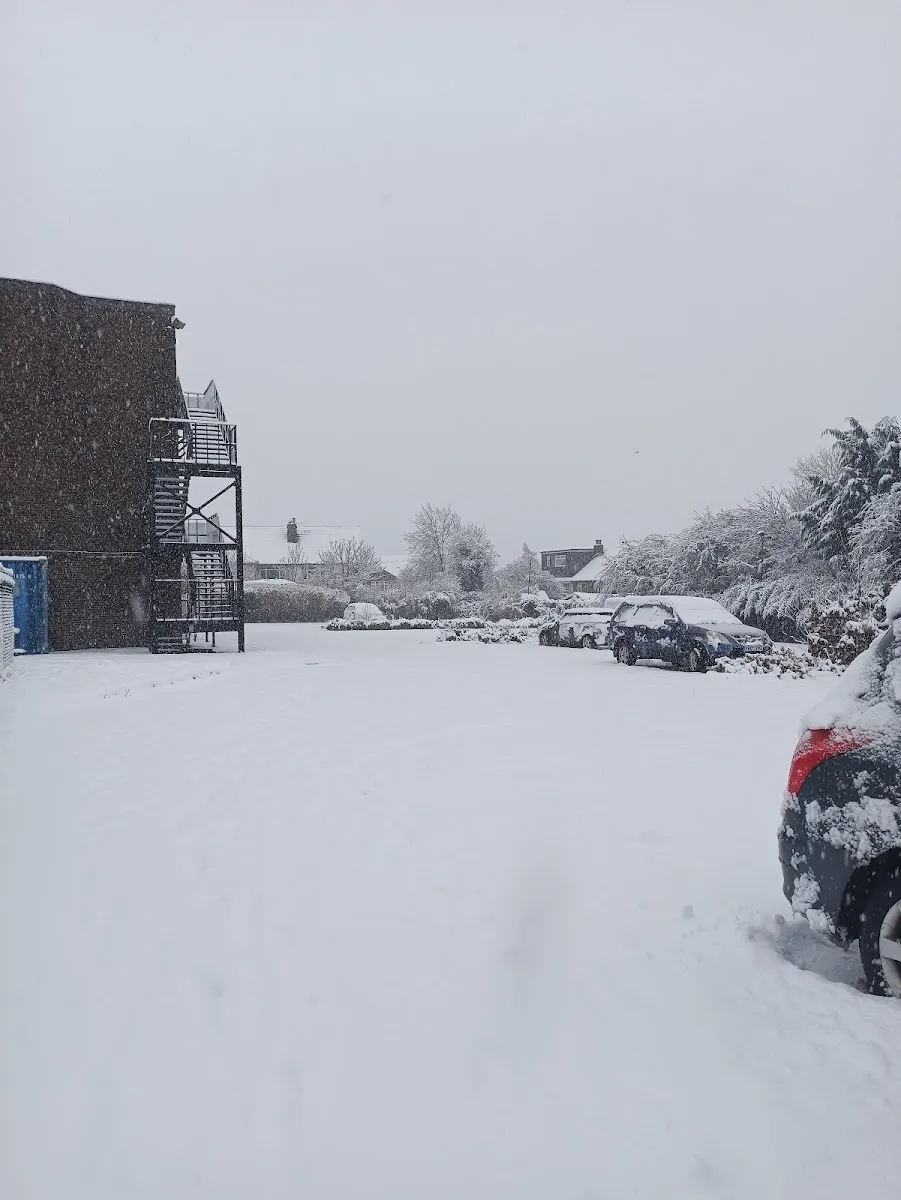 Leeds Menorah School