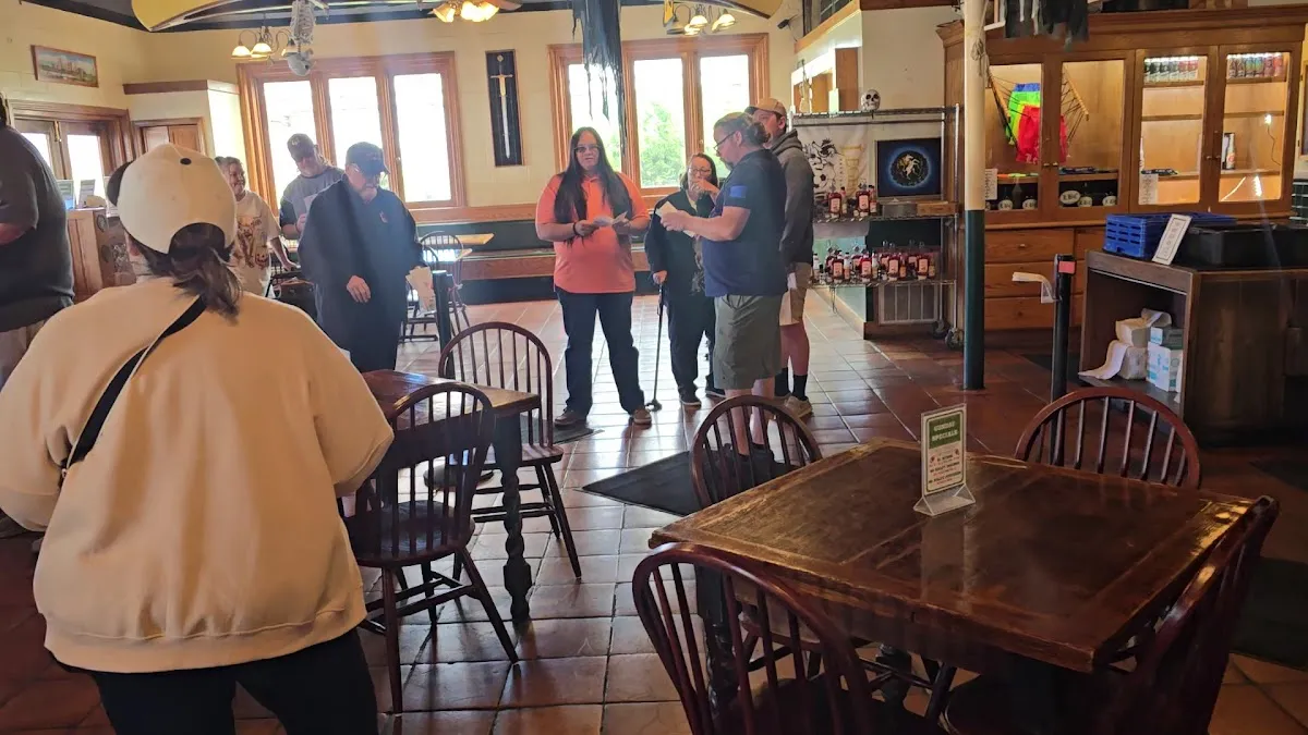 Legend Brewing Co — photo 2