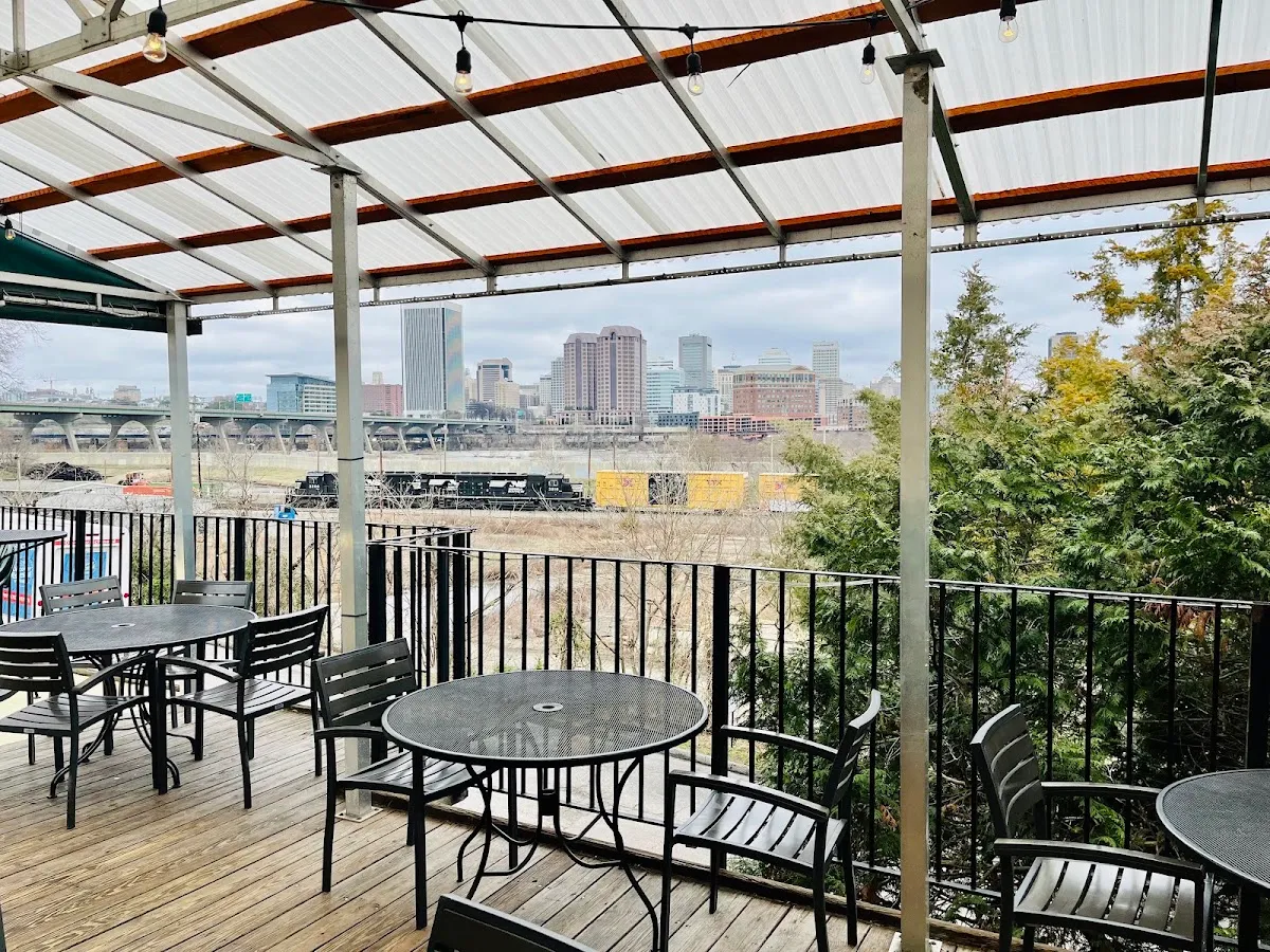 Legend Brewing Co — photo 4
