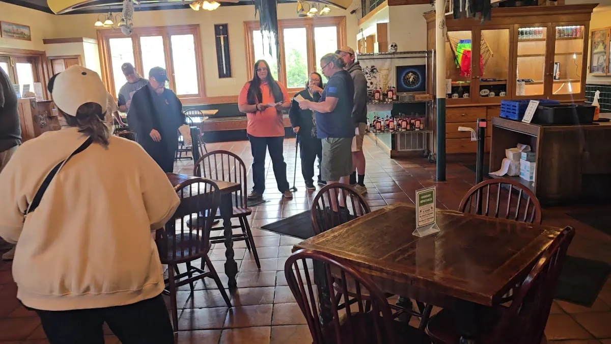 Legend Brewing Co — photo 6