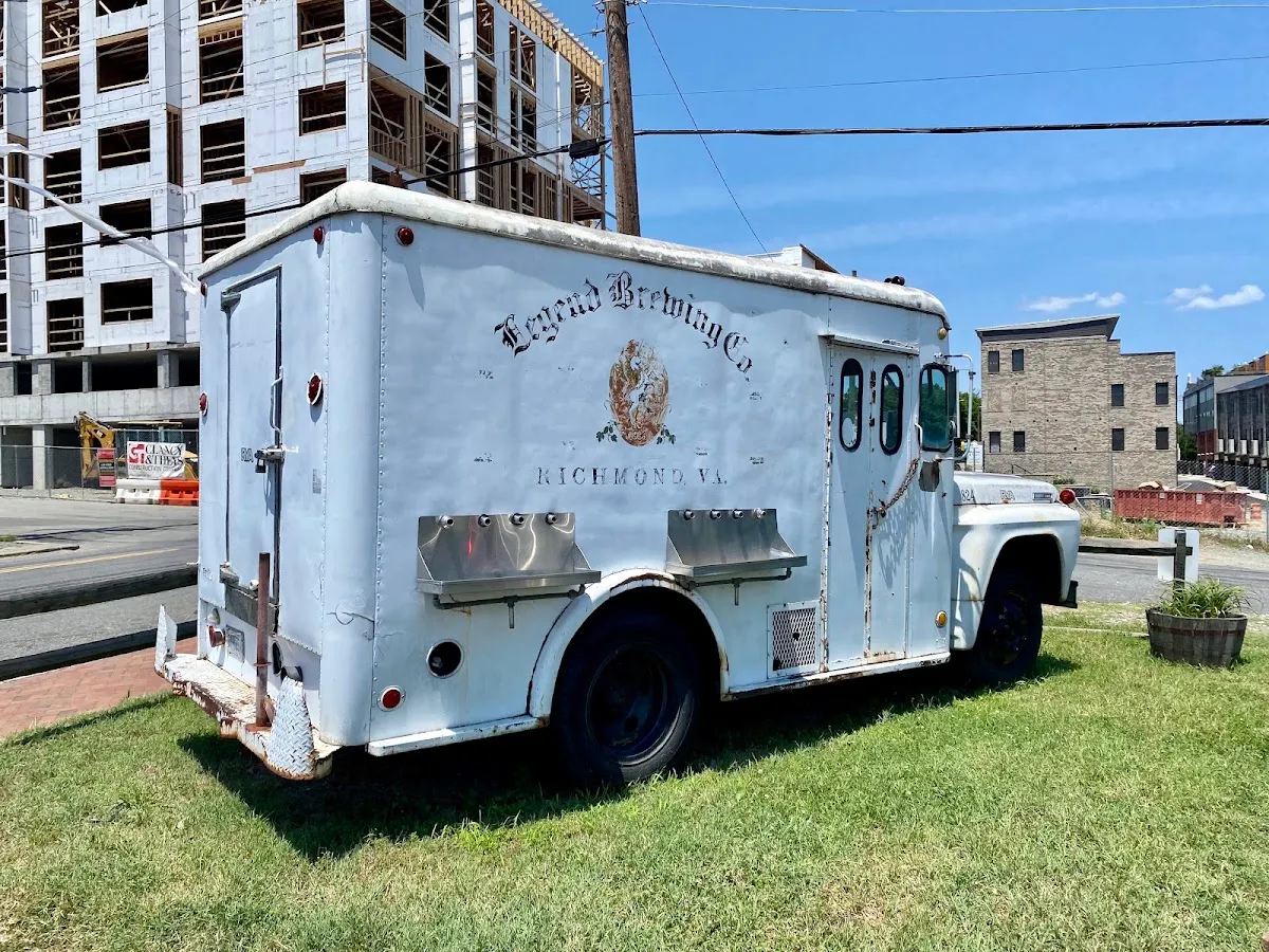 Legend Brewing Co — photo 7