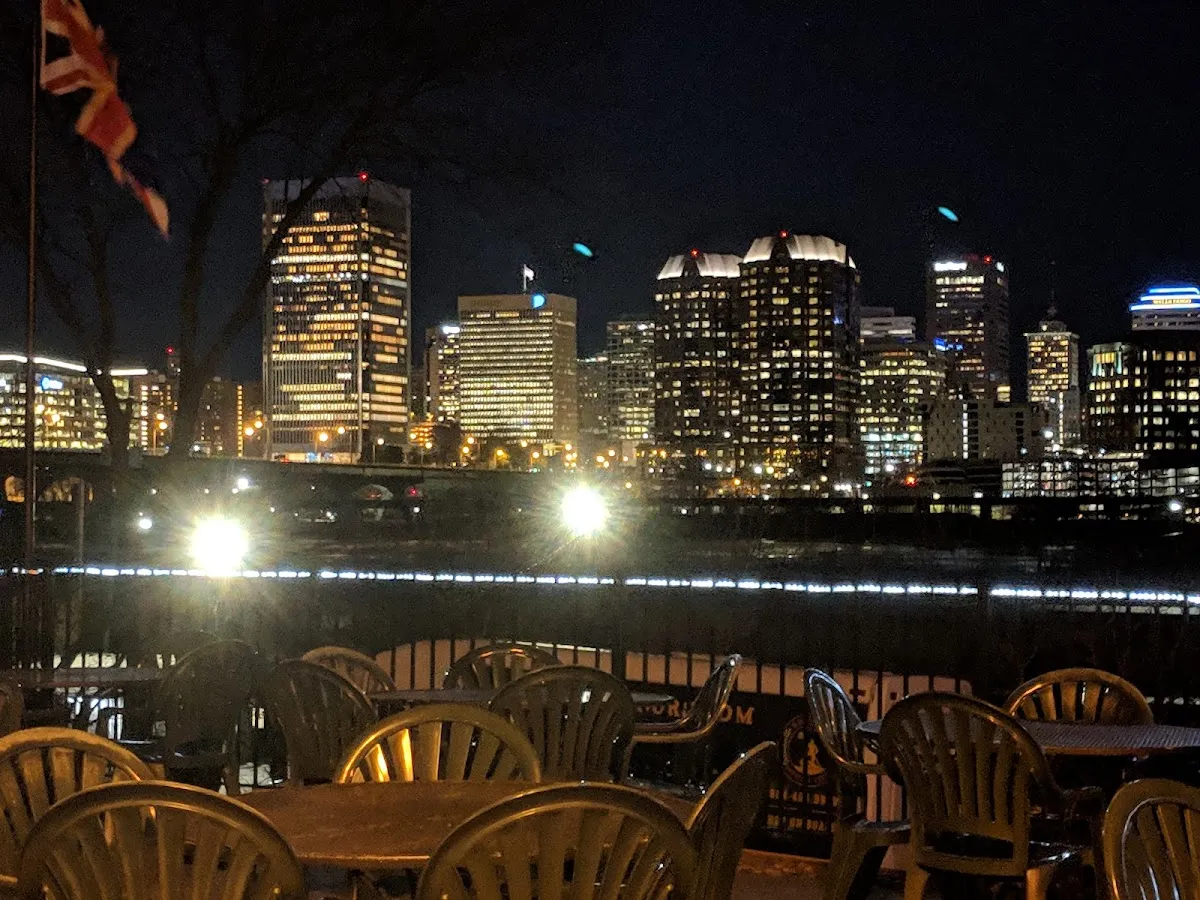 Legend Brewing Co — photo 8