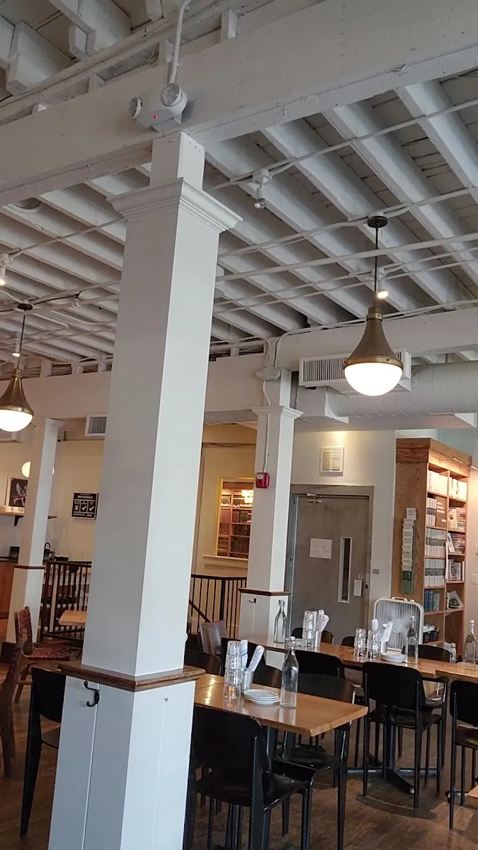 Lehrhaus — photo 6