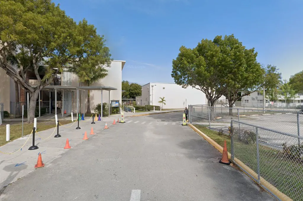 Lehrman Day School Early Childhood Center