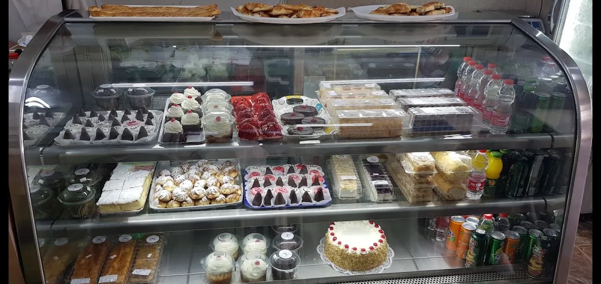 Leibel Patisserie