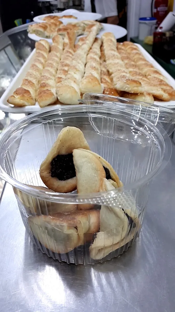 Leibel Patisserie — foto 2