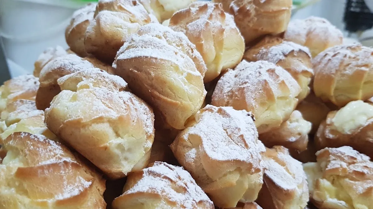 Leibel Patisserie — foto 3