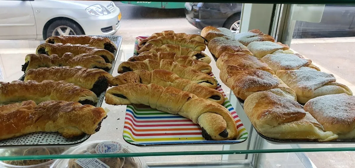 Leibel Patisserie — foto 4