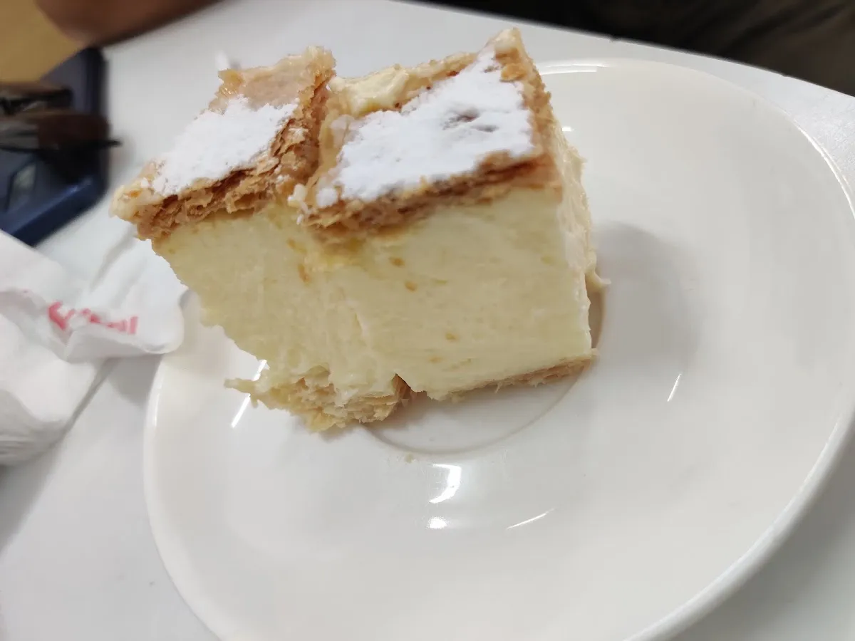 Leibel Patisserie — foto 5