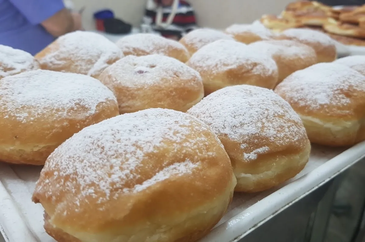 Leibel Patisserie — foto 6