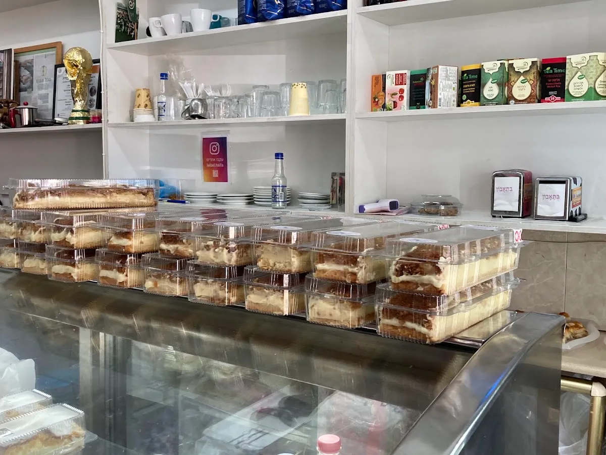 Leibel Patisserie — foto 7