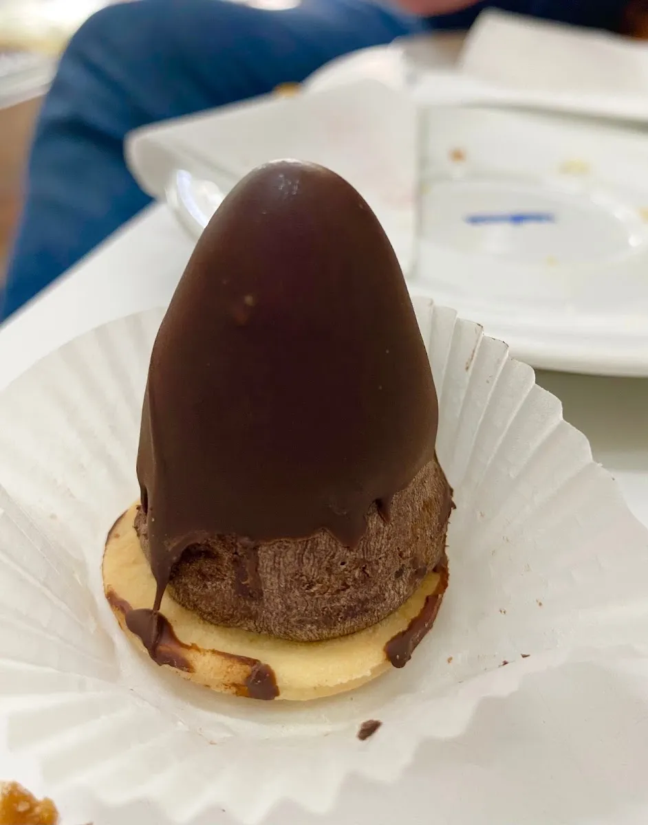 Leibel Patisserie — foto 8