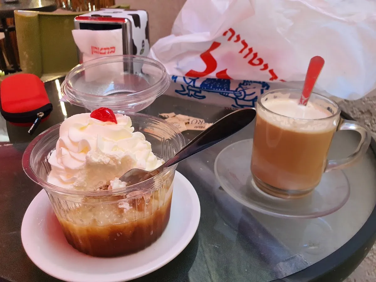Leibel Patisserie — foto 9
