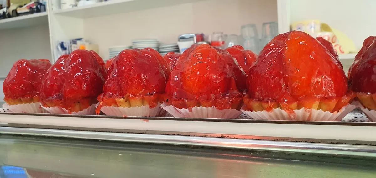 Leibel Patisserie — foto 10