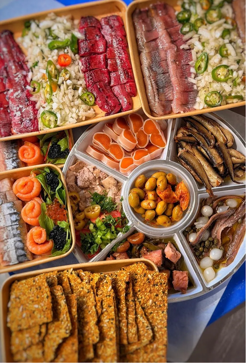 Leibele's Deli Express — foto 2