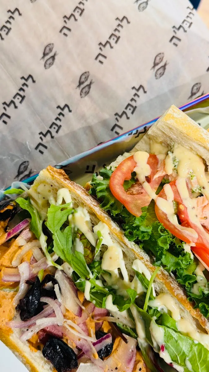 Leibele's Deli Express — foto 7