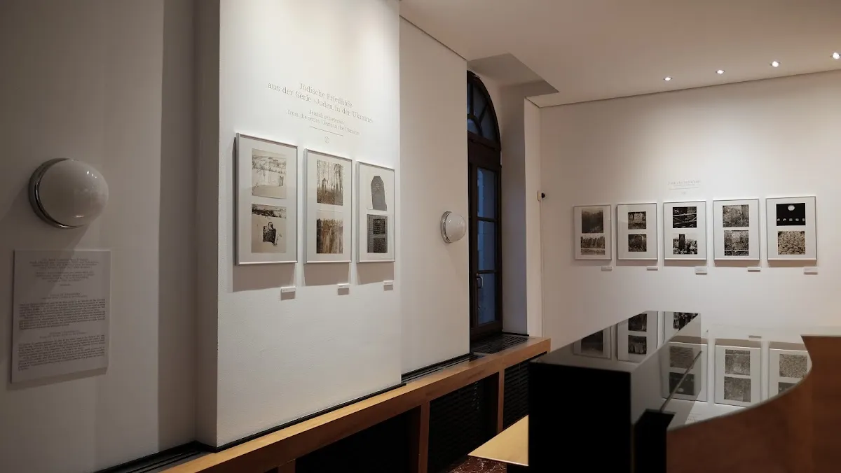 Leibniz-Institut für jüdische Geschichte und Kultur - Simon Dubnow — foto 3
