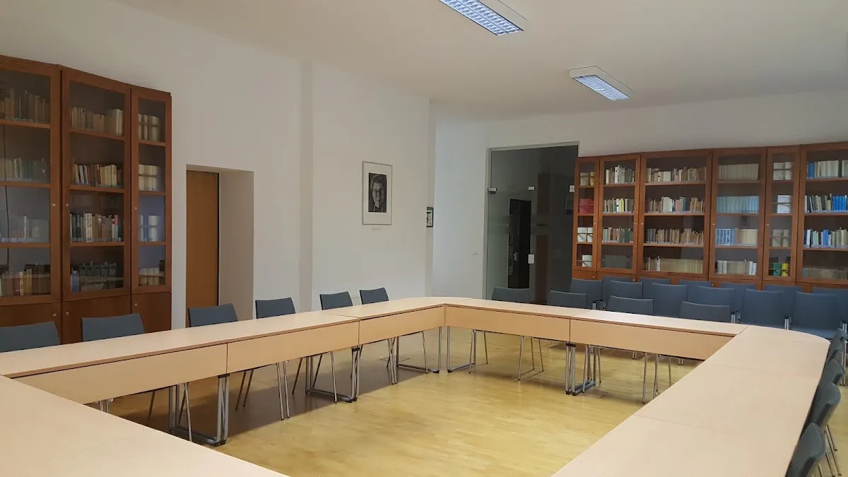 Leibniz-Institut für jüdische Geschichte und Kultur - Simon Dubnow — foto 5