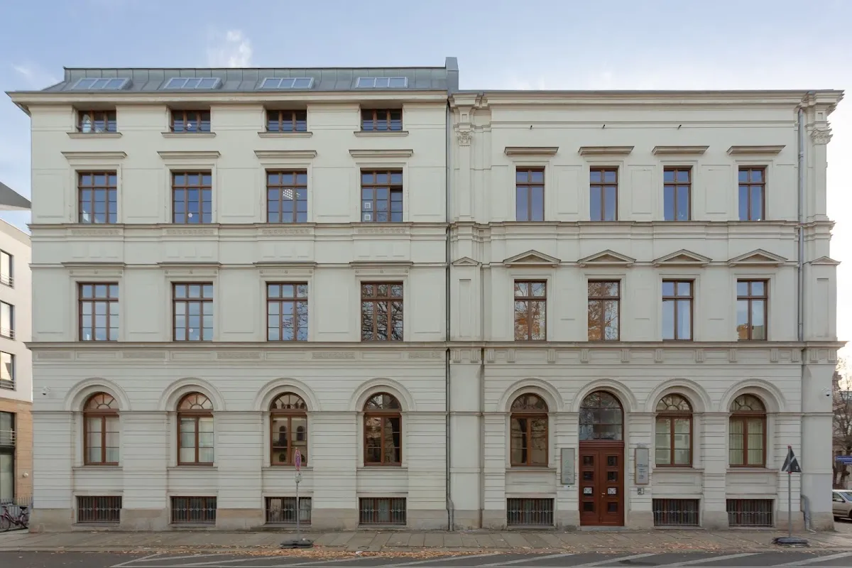 Leibniz-Institut für jüdische Geschichte und Kultur - Simon Dubnow — foto 8