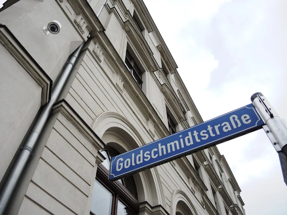 Leibniz-Institut für jüdische Geschichte und Kultur - Simon Dubnow — foto 10