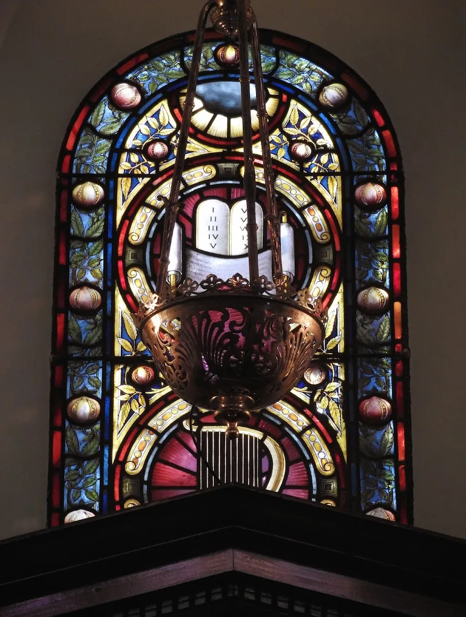 Leicester Hebrew Congregation — photo 3