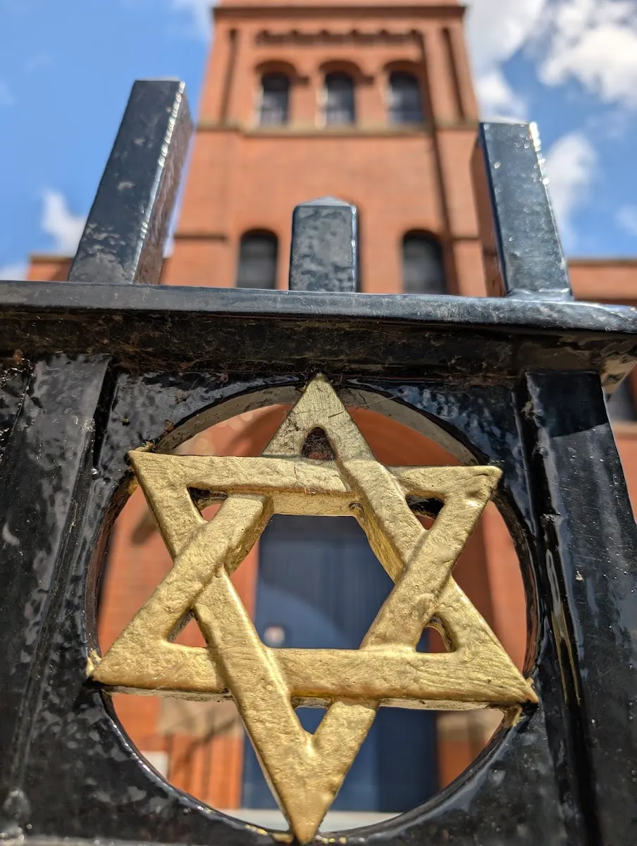 Leicester Hebrew Congregation — photo 4