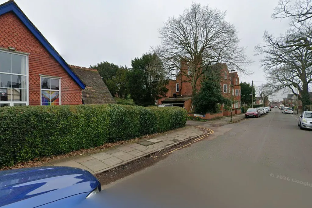 Leicester Progressive Jewish Congregation — photo 2