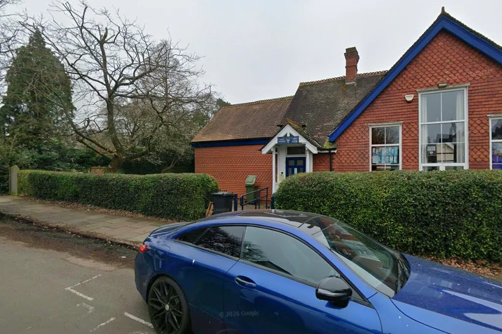 Leicester Progressive Jewish Congregation — photo 3