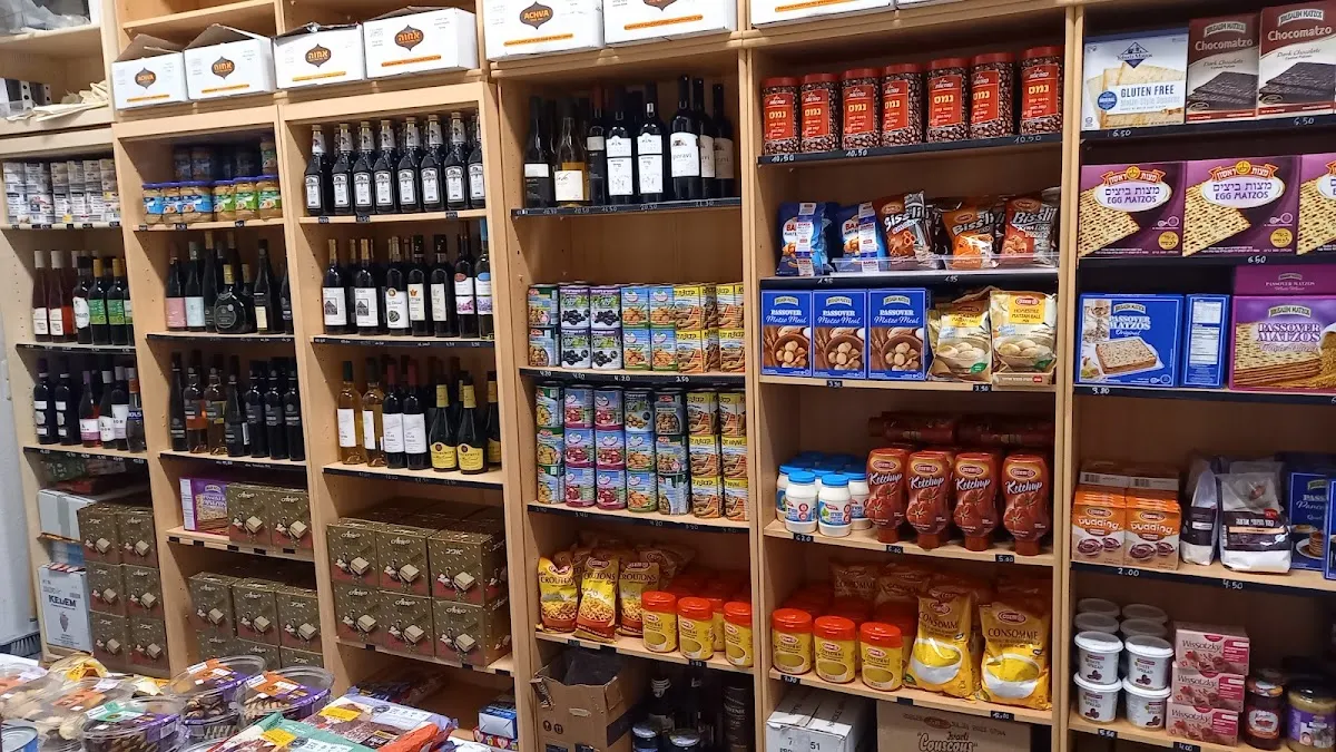 Lekosher — photo 6