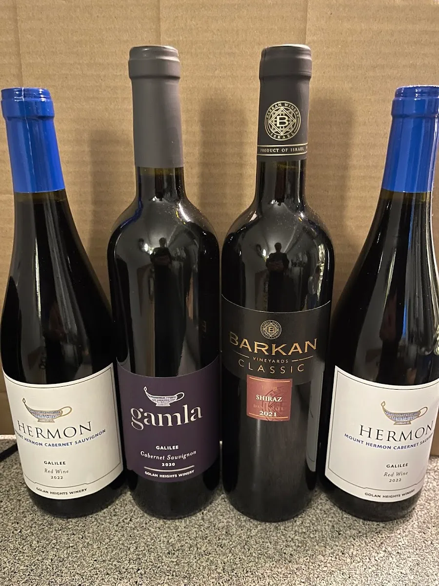 Lekosher — photo 7