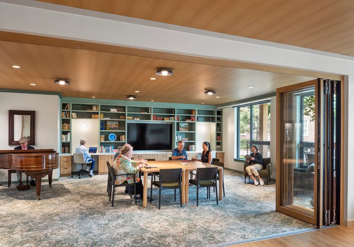 Leland House: A 2Life Community — foto 2