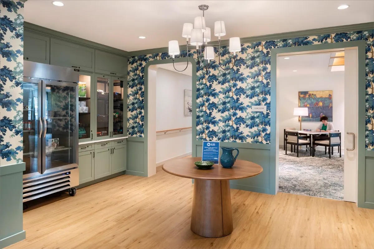 Leland House: A 2Life Community — foto 3