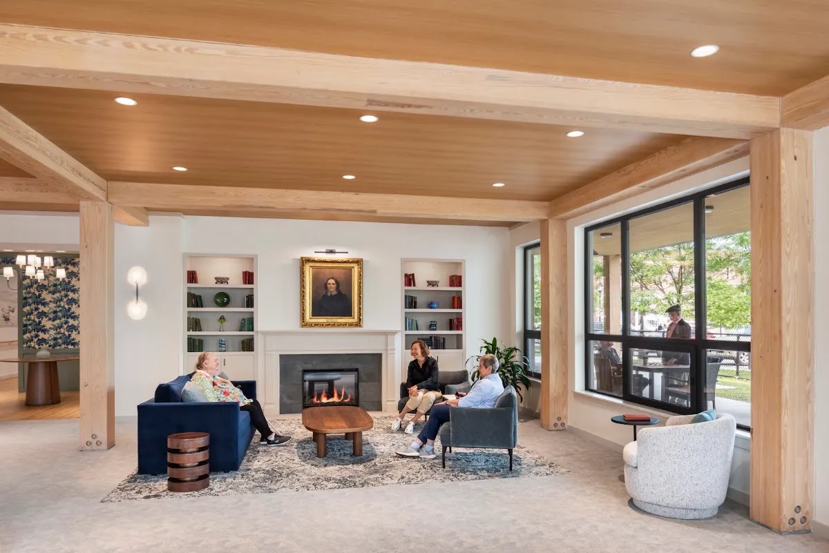 Leland House: A 2Life Community — foto 4