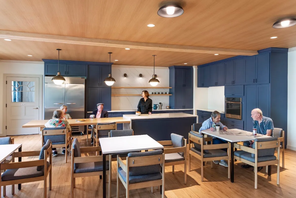 Leland House: A 2Life Community — foto 5