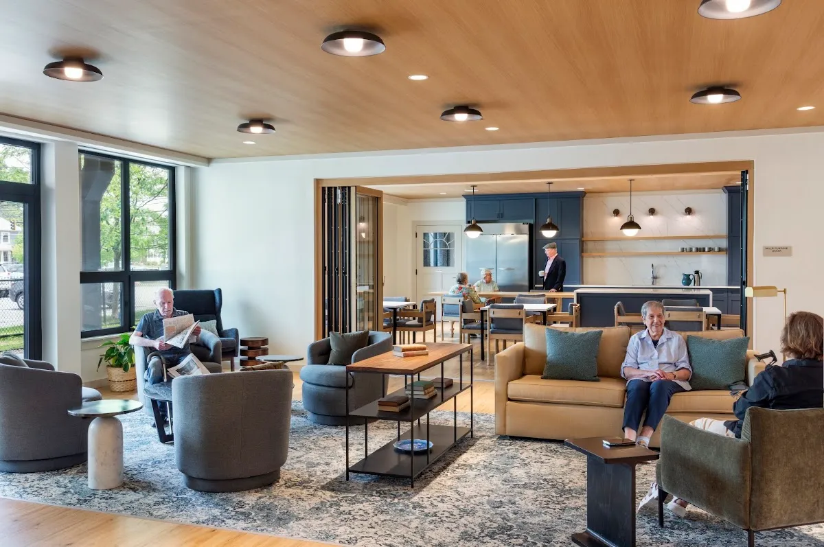 Leland House: A 2Life Community — foto 6