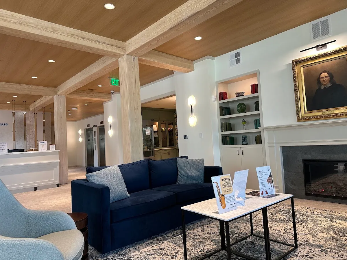 Leland House: A 2Life Community — foto 7