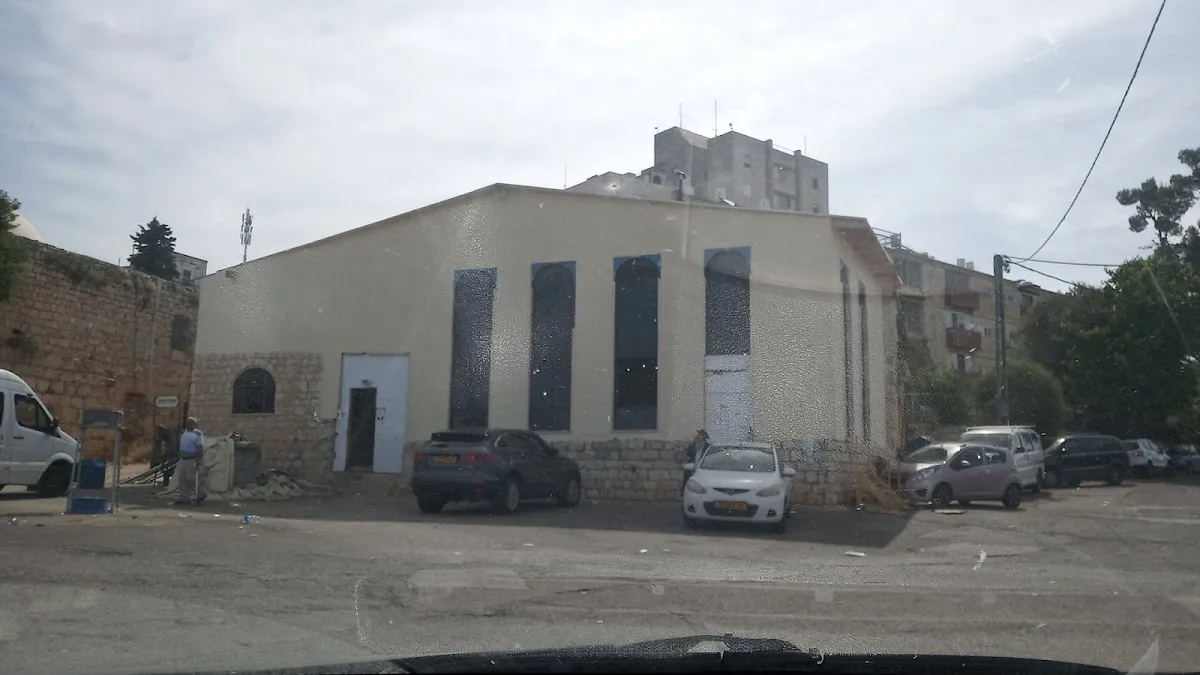 Lelov Beit Midrash — foto 8