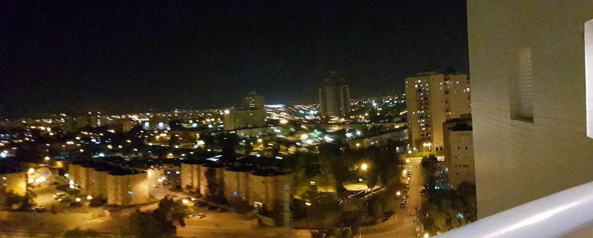 Lema'an Shemo BeAhava Synagogue — foto 2