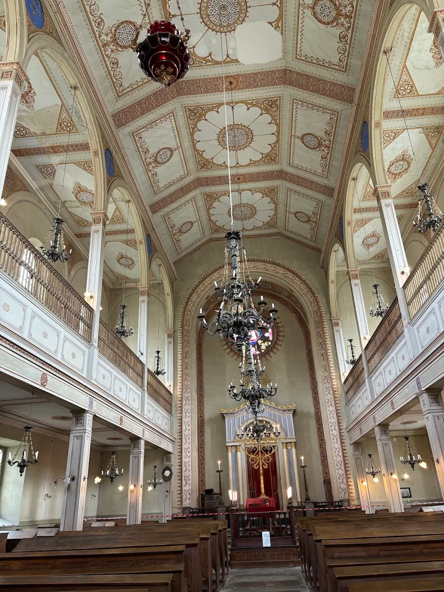 Lengnau Synagogue — foto 3
