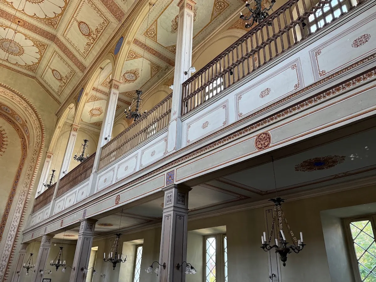 Lengnau Synagogue — foto 5