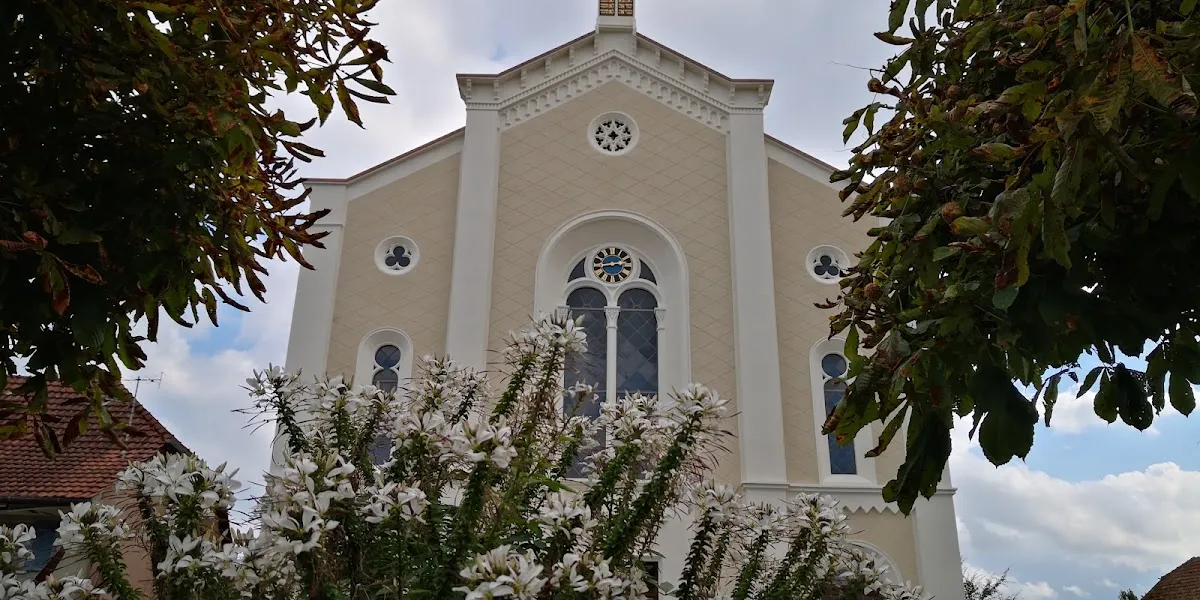 Lengnau Synagogue — foto 7
