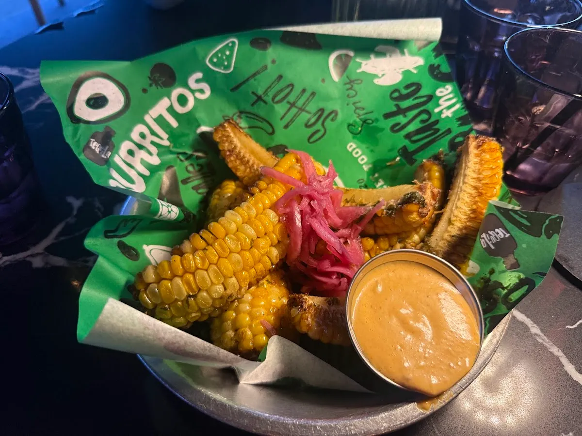 Lenny's Casita — foto 10