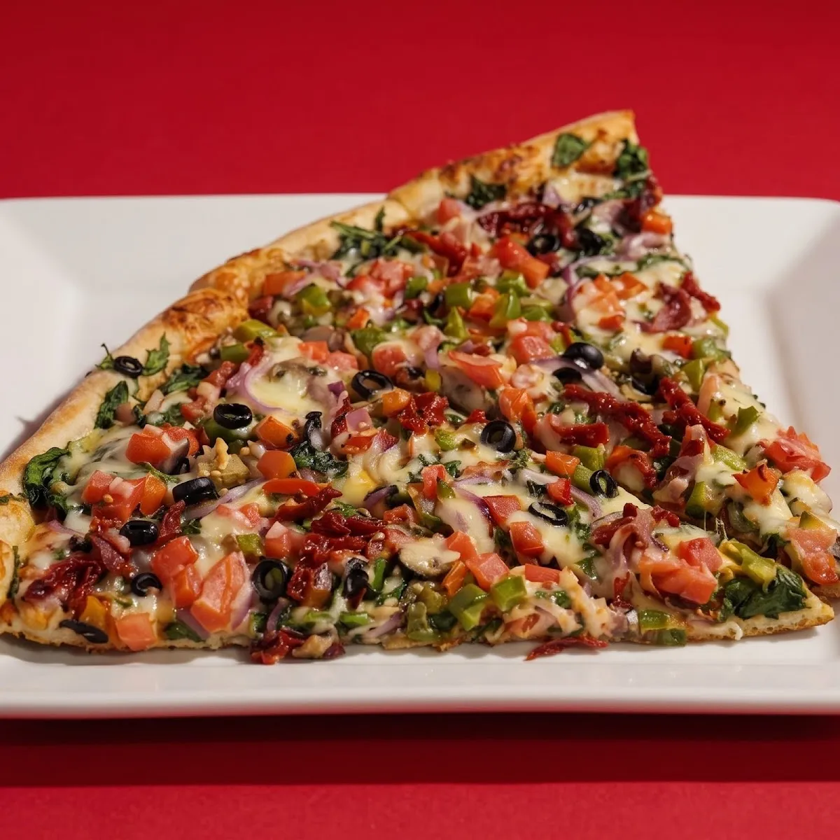Lenny's Pizza — photo 8
