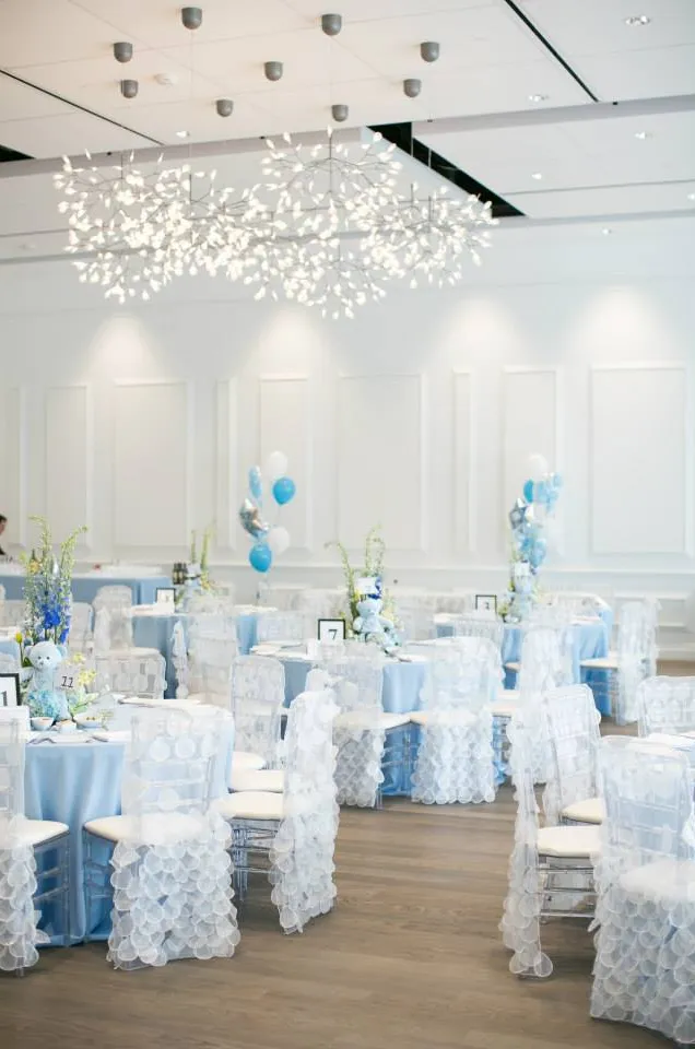 Leo & Sala Goldhar Conference and Celebration Centre