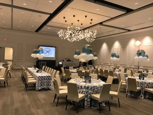 Leo & Sala Goldhar Conference and Celebration Centre — photo 7